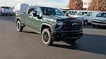 New 2026 Chevrolet Silverado 2500 Crew Cab 4WD Pickup for sale #G176014 - photo 3