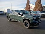New 2026 Chevrolet Silverado 2500 Crew Cab 4WD Pickup for sale #G176014 - photo 9