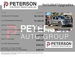 Used 2020 Chevrolet Silverado 1500 Crew Cab 4WD Pickup for sale #G176014A - photo 11