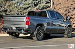 Used 2020 Chevrolet Silverado 1500 Crew Cab 4WD Pickup for sale #G176014A - photo 4