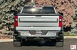 Used 2020 Chevrolet Silverado 1500 Crew Cab 4WD Pickup for sale #G176014A - photo 5