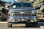 Used 2020 Chevrolet Silverado 1500 Crew Cab 4WD Pickup for sale #G176014A - photo 9