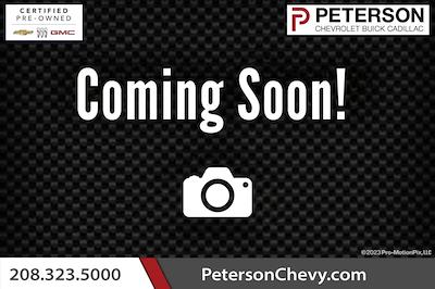 Used 2025 Chevrolet Silverado 2500 Crew Cab 4WD Pickup for sale #G176014B - photo 1