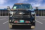 Used 2025 Chevrolet Silverado 2500 Crew Cab 4WD Pickup for sale #G176014B - photo 9