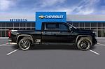 Used 2025 Chevrolet Silverado 2500 Crew Cab 4WD Pickup for sale #G176014B - photo 3