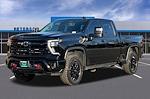 Used 2025 Chevrolet Silverado 2500 Crew Cab 4WD Pickup for sale #G176014B - photo 8