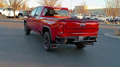 New 2026 Chevrolet Silverado 2500 Crew Cab 4WD Pickup for sale #G176141 - photo 2