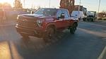 New 2026 Chevrolet Silverado 2500 Crew Cab 4WD Pickup for sale #G176141 - photo 1