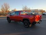 New 2026 Chevrolet Silverado 2500 Crew Cab 4WD Pickup for sale #G176141 - photo 15