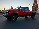 New 2026 Chevrolet Silverado 2500 Crew Cab 4WD Pickup for sale #G176141 - photo 17