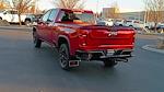New 2026 Chevrolet Silverado 2500 Crew Cab 4WD Pickup for sale #G176141 - photo 2