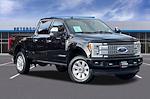 Used 2019 Ford F-350 Crew Cab SRW 4WD Pickup for sale #G176141A - photo 1