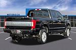 Used 2019 Ford F-350 Crew Cab SRW 4WD Pickup for sale #G176141A - photo 4