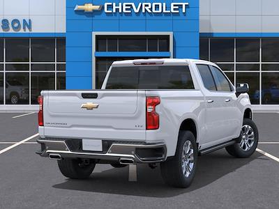 New 2026 Chevrolet Silverado 1500 LTZ Crew Cab for sale #G176384 - photo 2