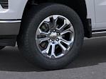 New 2026 Chevrolet Silverado 1500 LTZ Crew Cab for sale #G176384 - photo 9