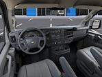 New 2025 Chevrolet Express 2500 Empty Cargo Van for sale #G176910 - photo 15