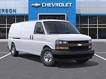 New 2025 Chevrolet Express 2500 Empty Cargo Van for sale #G176910 - photo 3