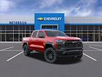 New 2026 Chevrolet Colorado Crew Cab 4WD Pickup for sale #G177941 - photo 2