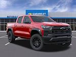 New 2026 Chevrolet Colorado Crew Cab 4WD Pickup for sale #G177941 - photo 3