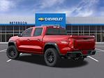 New 2026 Chevrolet Colorado Crew Cab 4WD Pickup for sale #G177941 - photo 6
