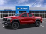 New 2026 Chevrolet Colorado Crew Cab 4WD Pickup for sale #G177941 - photo 7