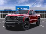 New 2026 Chevrolet Colorado Crew Cab 4WD Pickup for sale #G177941 - photo 8