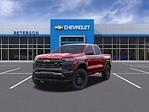 New 2026 Chevrolet Colorado Crew Cab 4WD Pickup for sale #G177941 - photo 9