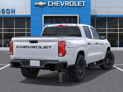 New 2026 Chevrolet Colorado - photo 1