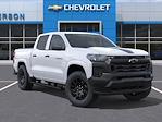New 2026 Chevrolet Colorado Work Truck Crew Cab for sale #G179094 - photo 4