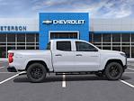 New 2026 Chevrolet Colorado Work Truck Crew Cab for sale #G179094 - photo 5
