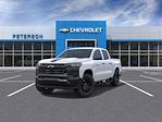 New 2026 Chevrolet Colorado Work Truck Crew Cab for sale #G179094 - photo 9