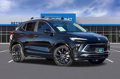 Used 2024 Buick Encore GX - photo 1