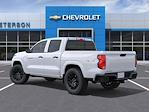 New 2026 Chevrolet Colorado Crew Cab 4WD Pickup for sale #G180310 - photo 6