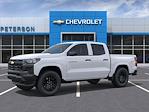 New 2026 Chevrolet Colorado Crew Cab 4WD Pickup for sale #G180310 - photo 7