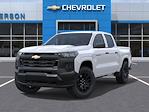 New 2026 Chevrolet Colorado Crew Cab 4WD Pickup for sale #G180310 - photo 8
