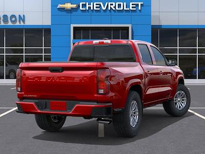 New 2026 Chevrolet Colorado Crew Cab 4WD Pickup for sale #G180814 - photo 2