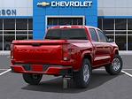 New 2026 Chevrolet Colorado LT Crew Cab for sale #G180814 - photo 2