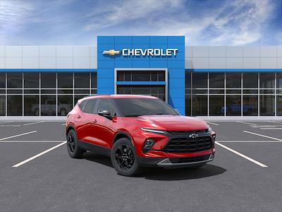 2025 Chevrolet Blazer AWD SUV for sale #G181061 - photo 1
