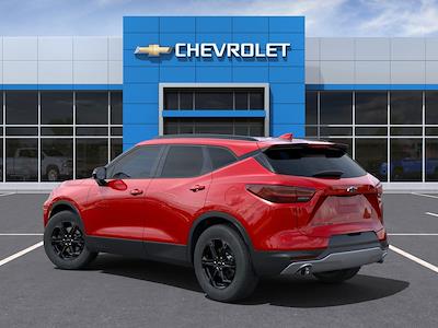 2025 Chevrolet Blazer AWD SUV for sale #G181061 - photo 2