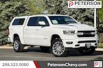2021 Ram 1500 Crew Cab 4x4 Pickup for sale #G181312A - photo 1