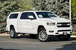 2021 Ram 1500 Crew Cab 4x4 Pickup for sale #G181312A - photo 3