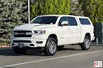 2021 Ram 1500 Crew Cab 4x4 Pickup for sale #G181312A - photo 8