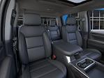 New 2026 Chevrolet Silverado 2500 LTZ Crew Cab for sale #G181422 - photo 17