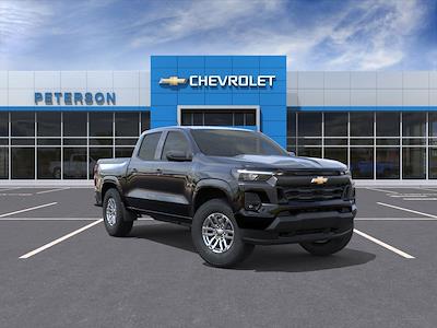 New 2026 Chevrolet Colorado - photo 1