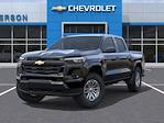 New 2026 Chevrolet Colorado LT Crew Cab for sale #G181908 - photo 8
