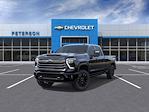 New 2026 Chevrolet Silverado 3500 High Country Crew Cab for sale #G183440 - photo 10