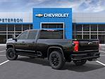 New 2026 Chevrolet Silverado 3500 High Country Crew Cab for sale #G183440 - photo 8