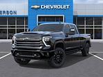 New 2026 Chevrolet Silverado 3500 High Country Crew Cab for sale #G183440 - photo 9