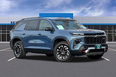 Used 2026 Chevrolet Traverse AWD SUV for sale #G183440B - photo 2