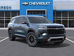 New 2026 Chevrolet Traverse AWD SUV for sale #G183645 - photo 8